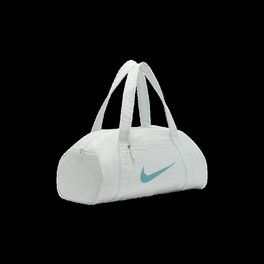 나이키(Nike) | 짐 클럽 더플백 24L 라이트 실버 | 트렌비